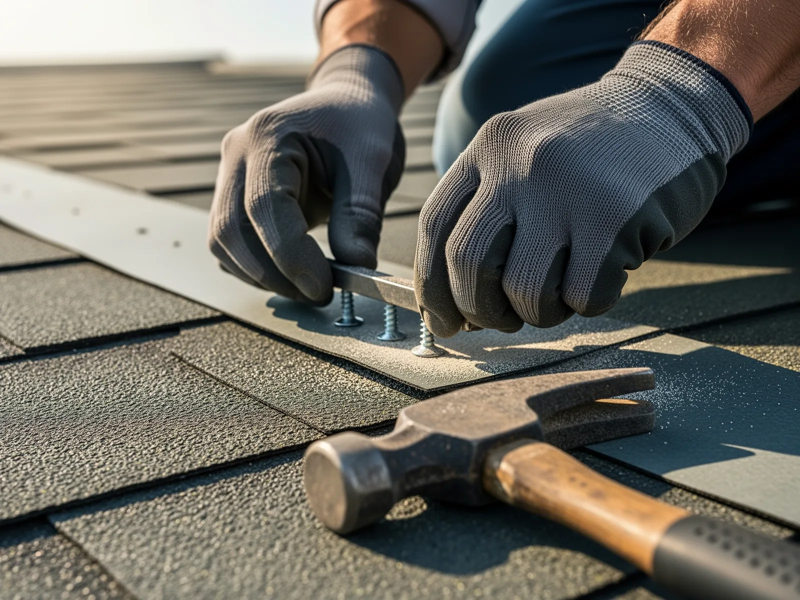 Why choose Fascia Repair in Damascus, VA